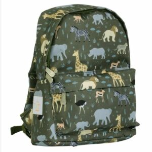 A little lovely company Tσάντα πλάτης παιδικού σταθμού Savanna