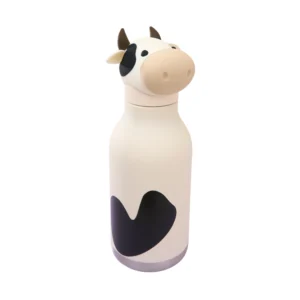 Asobu Μπουκάλι Θερμός Besties Cow