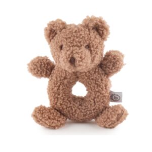 Bieco Κουδουνίστρα Αρκουδάκι Mika