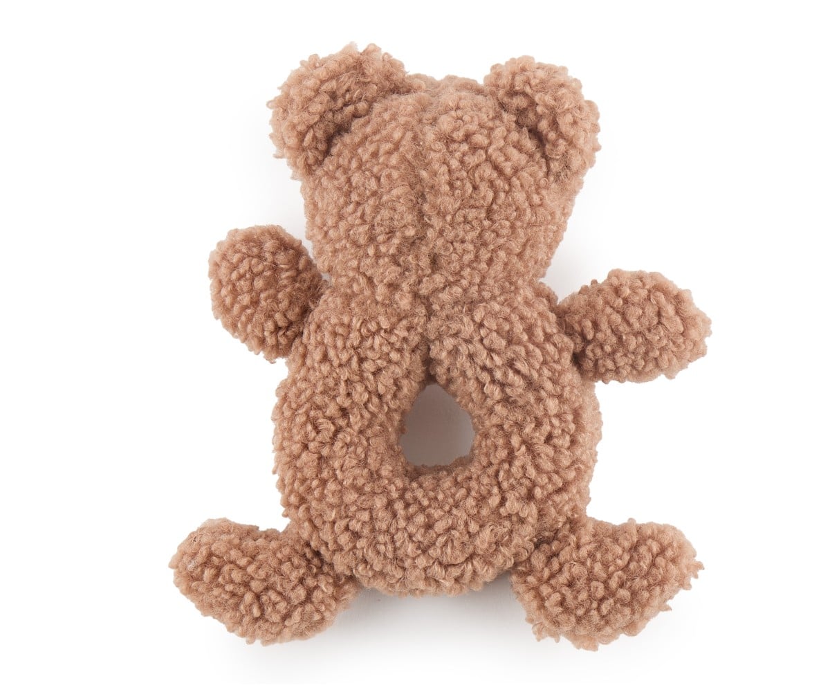 Bieco Κουδουνίστρα Αρκουδάκι Mika - Image 4