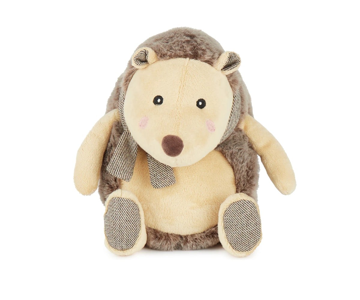 Bieco Μαλακό Λούτρινο Παιχνίδι Σκαντζόχοιρος Piksi 22εκ