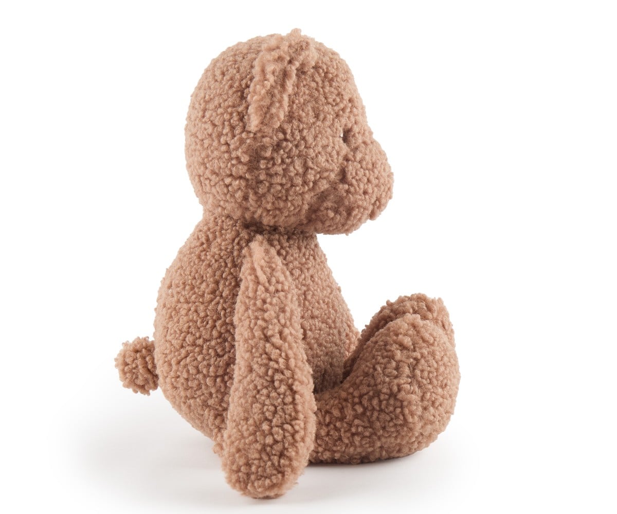 Bieco Μαλακό Λούτρινο Αρκουδάκι Mika 37εκ - Image 3