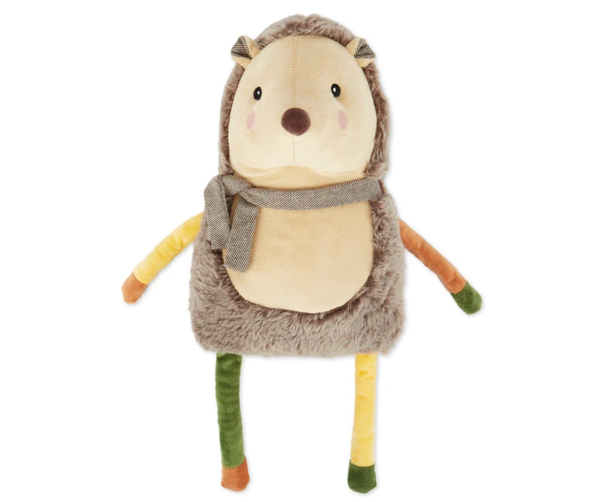 Bieco Μαλακό Λούτρινο Παιχνίδι Σκαντζόχοιρος Piksi 50εκ