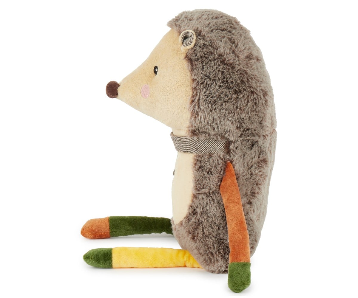 Bieco Μαλακό Λούτρινο Παιχνίδι Σκαντζόχοιρος Piksi 50εκ - Image 3