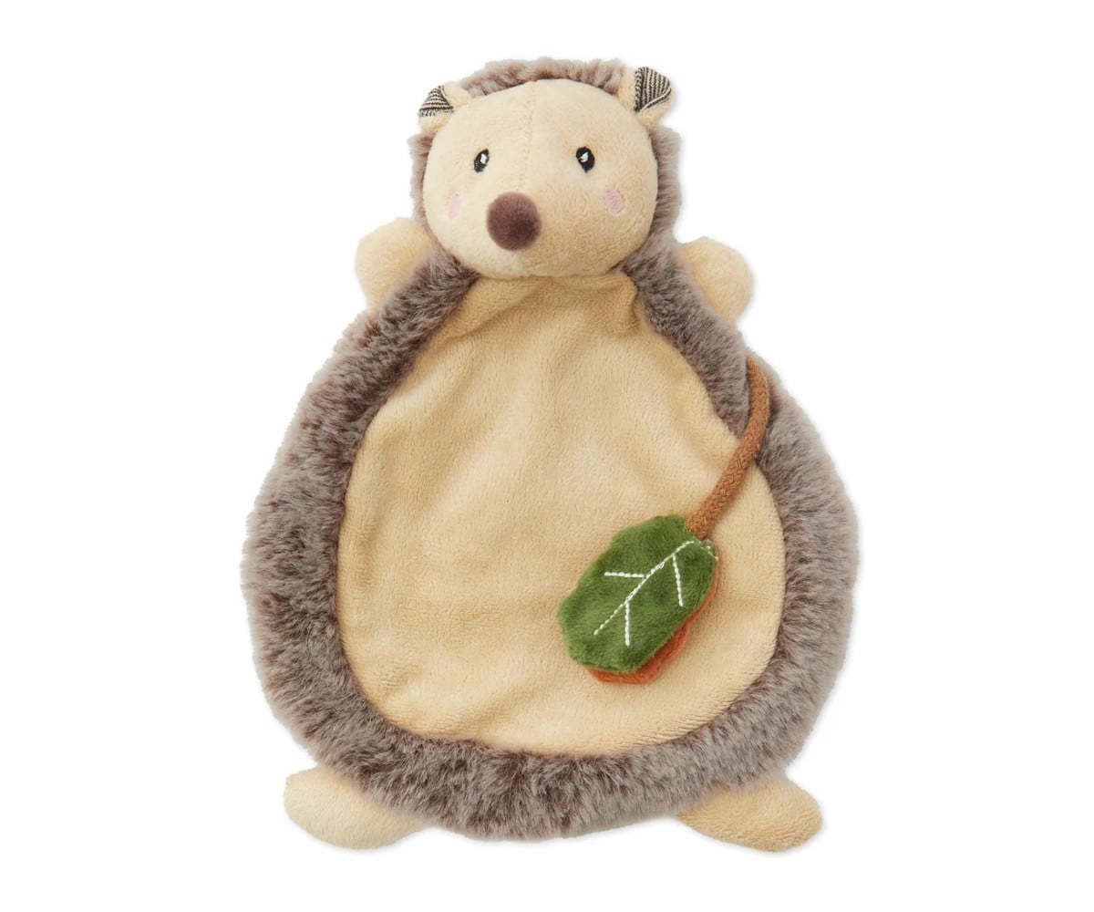 Bieco Βρεφικό Μαλακό παιχνίδι Νάνι Σκαντζόχοιρος Piksi