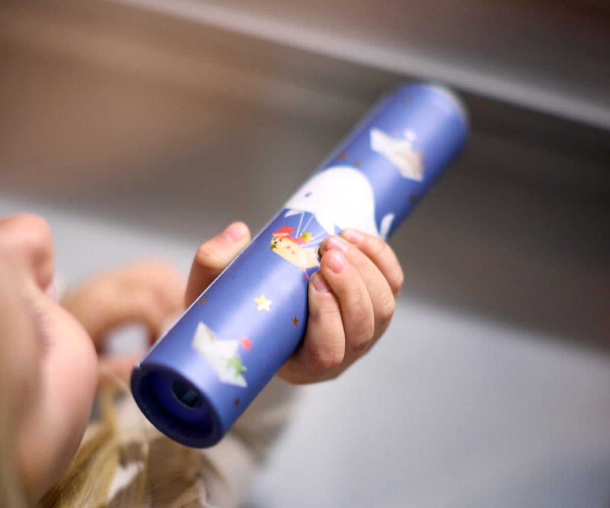 Filibabba Crystal Ball Kaleidoscope Dreamy Adventurers - Image 5