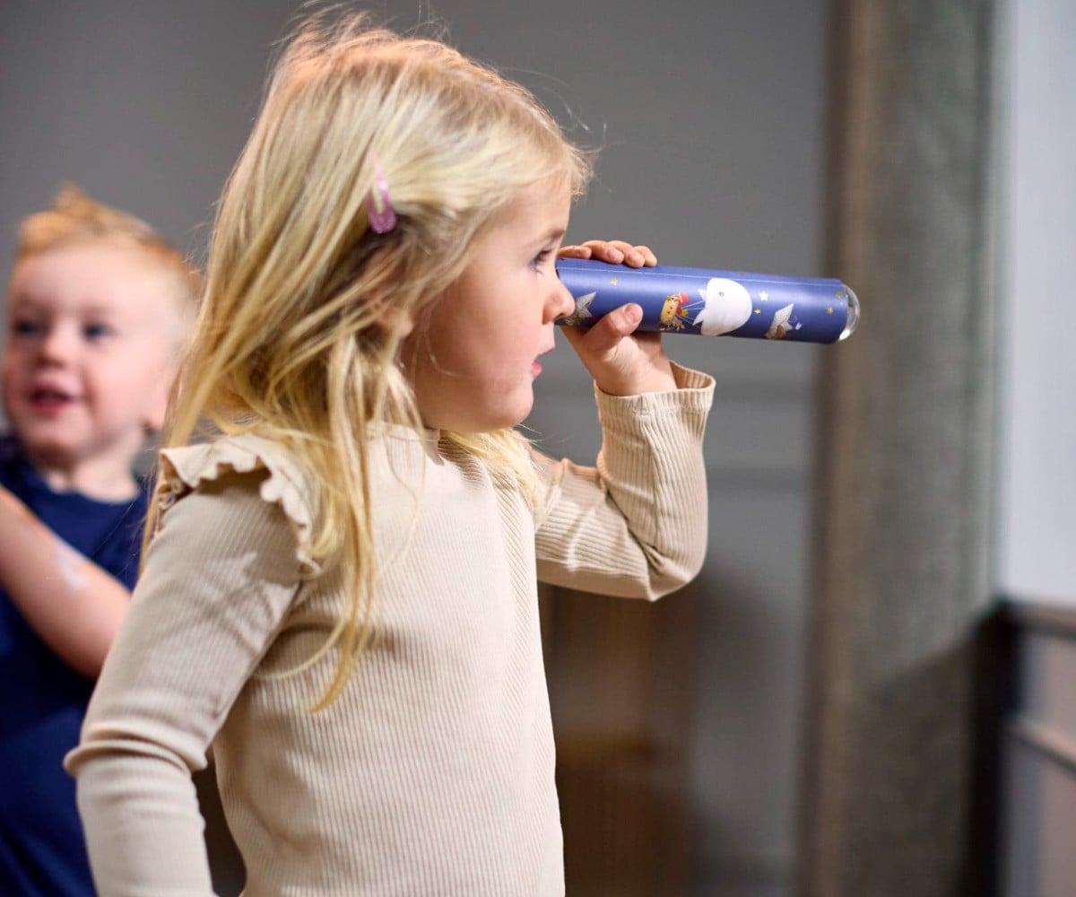 Filibabba Crystal Ball Kaleidoscope Dreamy Adventurers - Image 2