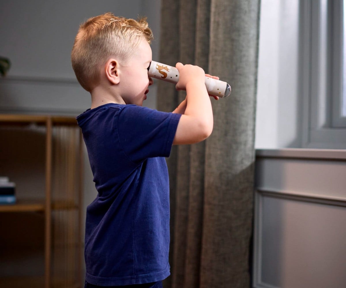 Filibabba Crystal Ball Kaleidoscope Star Catchers - Image 2