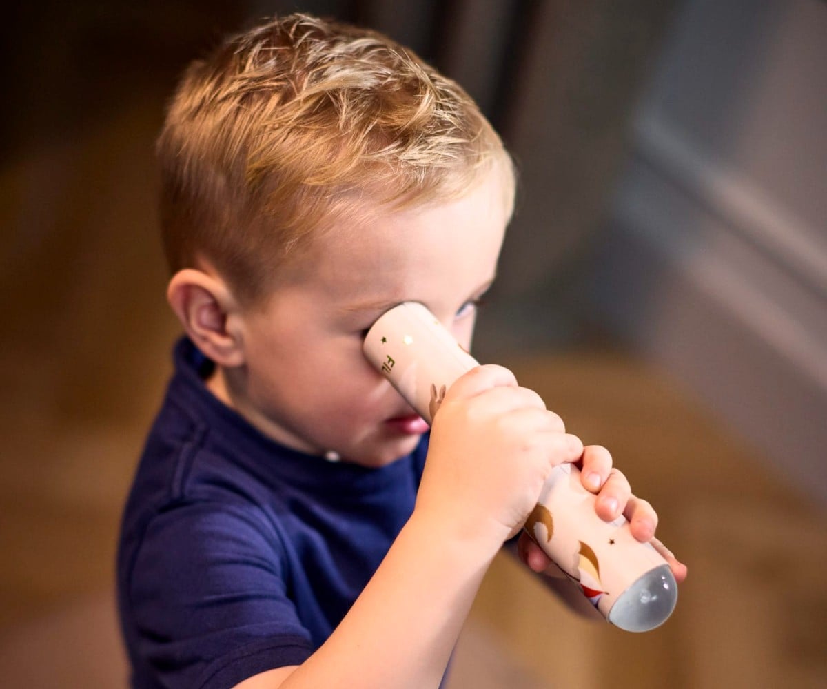 Filibabba Crystal Ball Kaleidoscope Star Catchers - Image 4