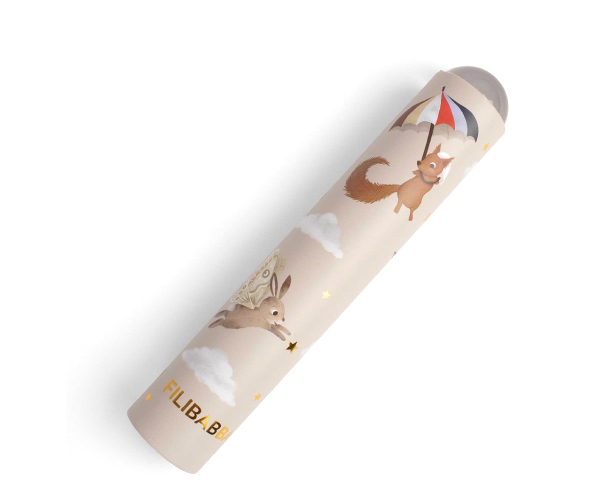 Filibabba Crystal Ball Kaleidoscope Star Catchers