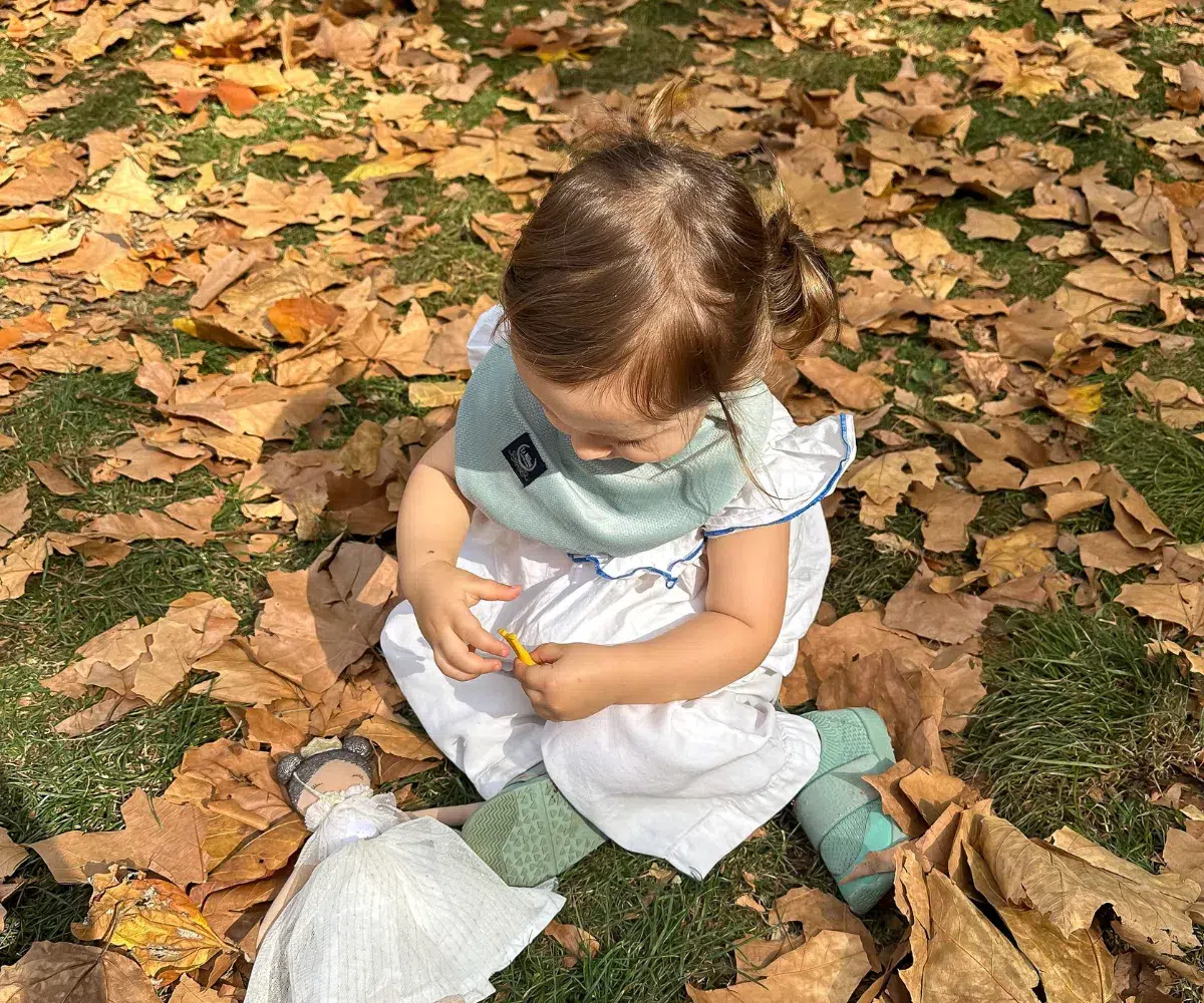 La Millou Warm Neck Berry Henry - Image 3