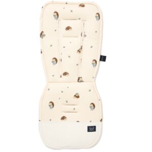 La Millou Προστατευτικό Καροτσιού Multi Berry Henry Velvet Rafaello