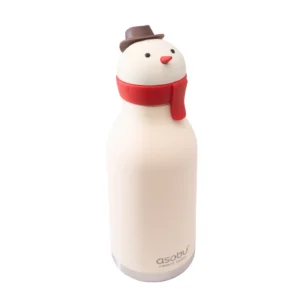 Asobu Μπουκάλι Θερμός Besties Snowman