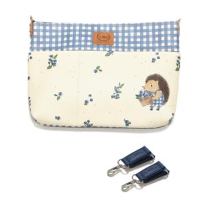 La Millou Τσαντάκι Καροτσιού Berry Henry