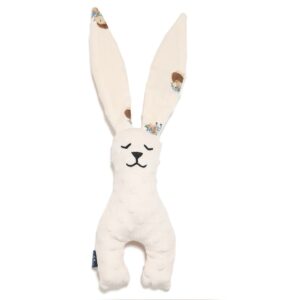 La Millou Small Bunny Berry Henry – Ecru