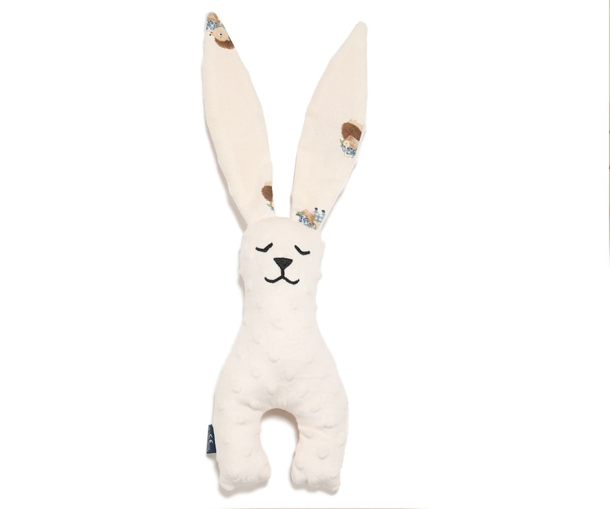 La Millou Small Bunny Berry Henry – Ecru