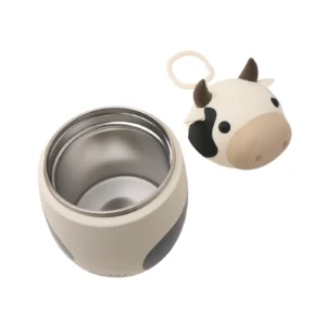 Asobu Θερμός Φαγητού Bestie Cow - Image 4