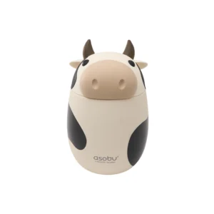 Asobu Θερμός Φαγητού Bestie Cow - Image 3