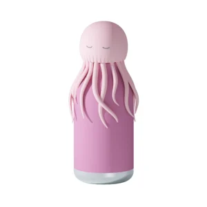 Asobu Μπουκάλι Θερμός Besties JellyFish