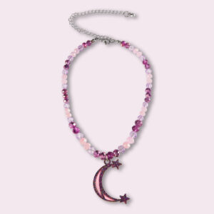 Mini Cools Παιδικό Κολιέ NECKMOON