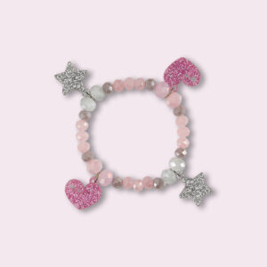 Mini Cools Παιδικό Βραχιόλι BRACEPLANETS