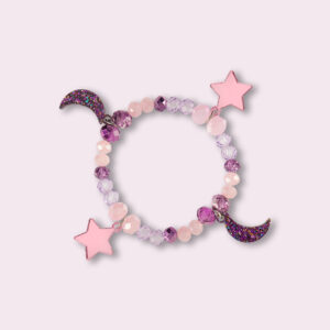 Mini Cools Παιδικό Βραχιόλι BRACEMOON