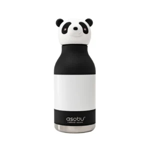 Asobu Μπουκάλι Θερμός Besties Panda