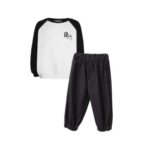 Βρεφικό ΣΕΤ BOO TWO IN A CASTLE