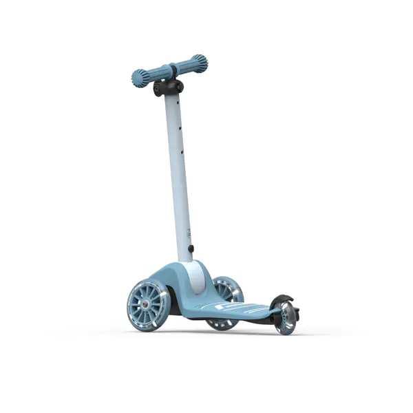 Scoot and Ride Παιδικό πατίνι Highwaykick 3S Steel - Image 3