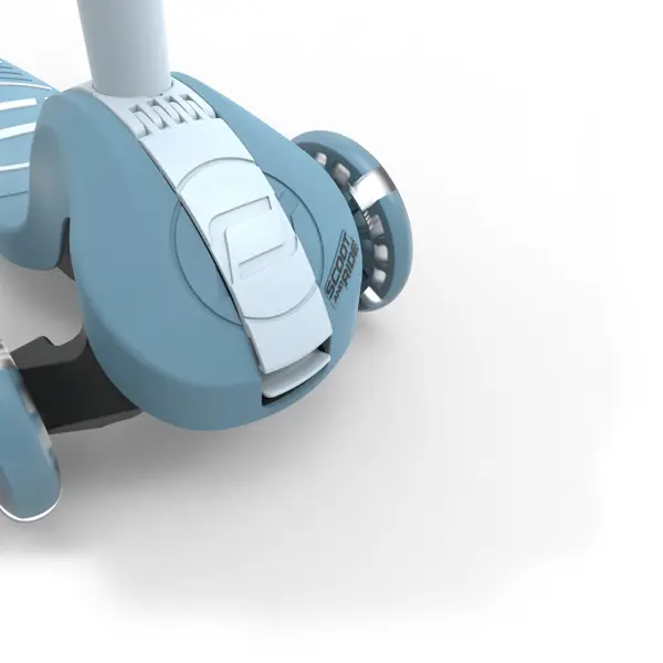 Scoot and Ride Παιδικό πατίνι Highwaykick 3S Steel - Image 6