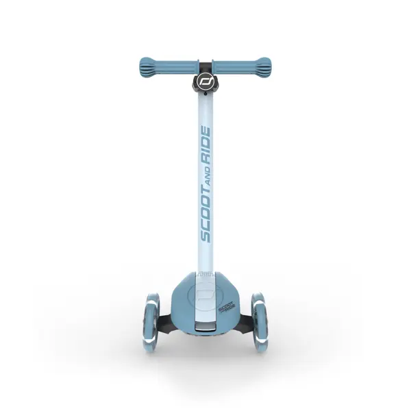 Scoot and Ride Παιδικό πατίνι Highwaykick 3S Steel - Image 7