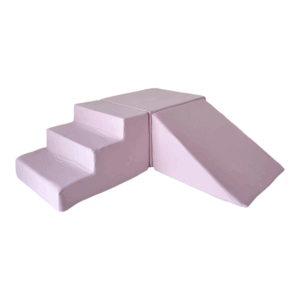 Γυμναστήριο αφρού 3 τεμαχίων pink