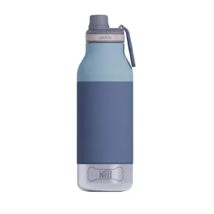Asobu Barky Bottle Pastel Blue Special Edition