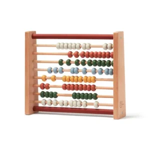 KIDS CONCEPT Ξύλινος άβακας CARL LARSSON