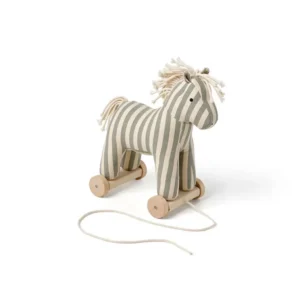 KIDS CONCEPT Τρεχαλίτσα αλογάκι Sam AIDEN