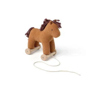 KIDS CONCEPT Τρεχαλίτσα αλογάκι Vera AIDEN