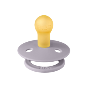 BIBS ΠΙΠΙΛΑ COLOUR – FOSSIL GREY– ΣΤΡΟΓΓΥΛΗ No1