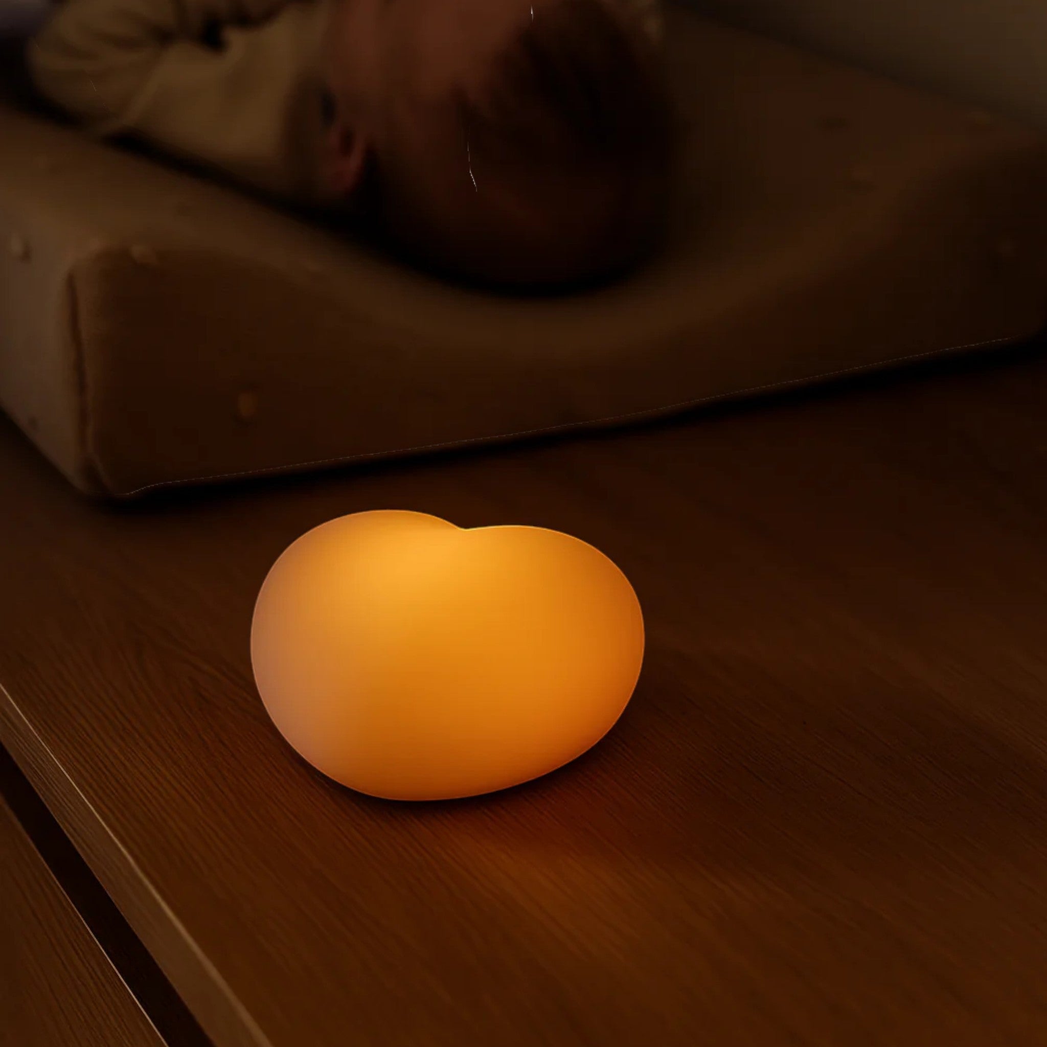 FLOW Φωτιστικό θηλασμού - Ruby (απαλό γκρι) - Image 4