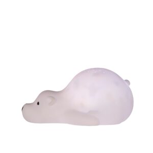 FLOW Φωτιστικό νυχτός - προβολέας αστεριών Bjorn