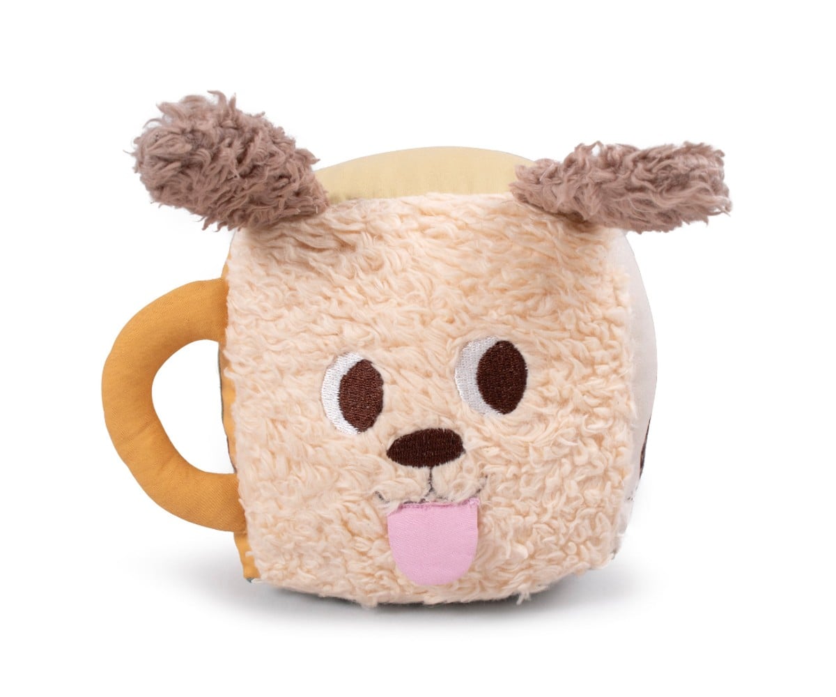 Filibabba Activity Cube – Magic Farm