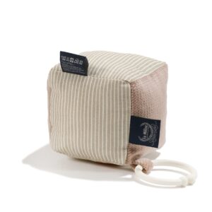 La Millou Αισθητηριακός Κύβος Baby Bear