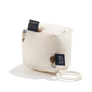 La Millou Αισθητηριακός Κύβος Berry Henry