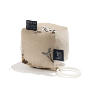 La Millou Αισθητηριακός Κύβος Pierre The Dog