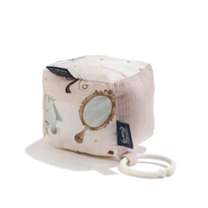 La Millou Αισθητηριακός Κύβος Princess