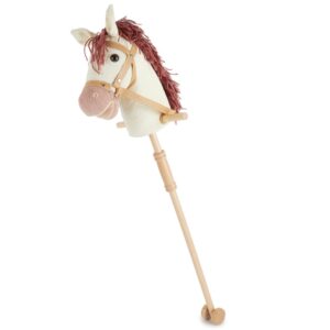 Bieco Hobby Horse Ginger