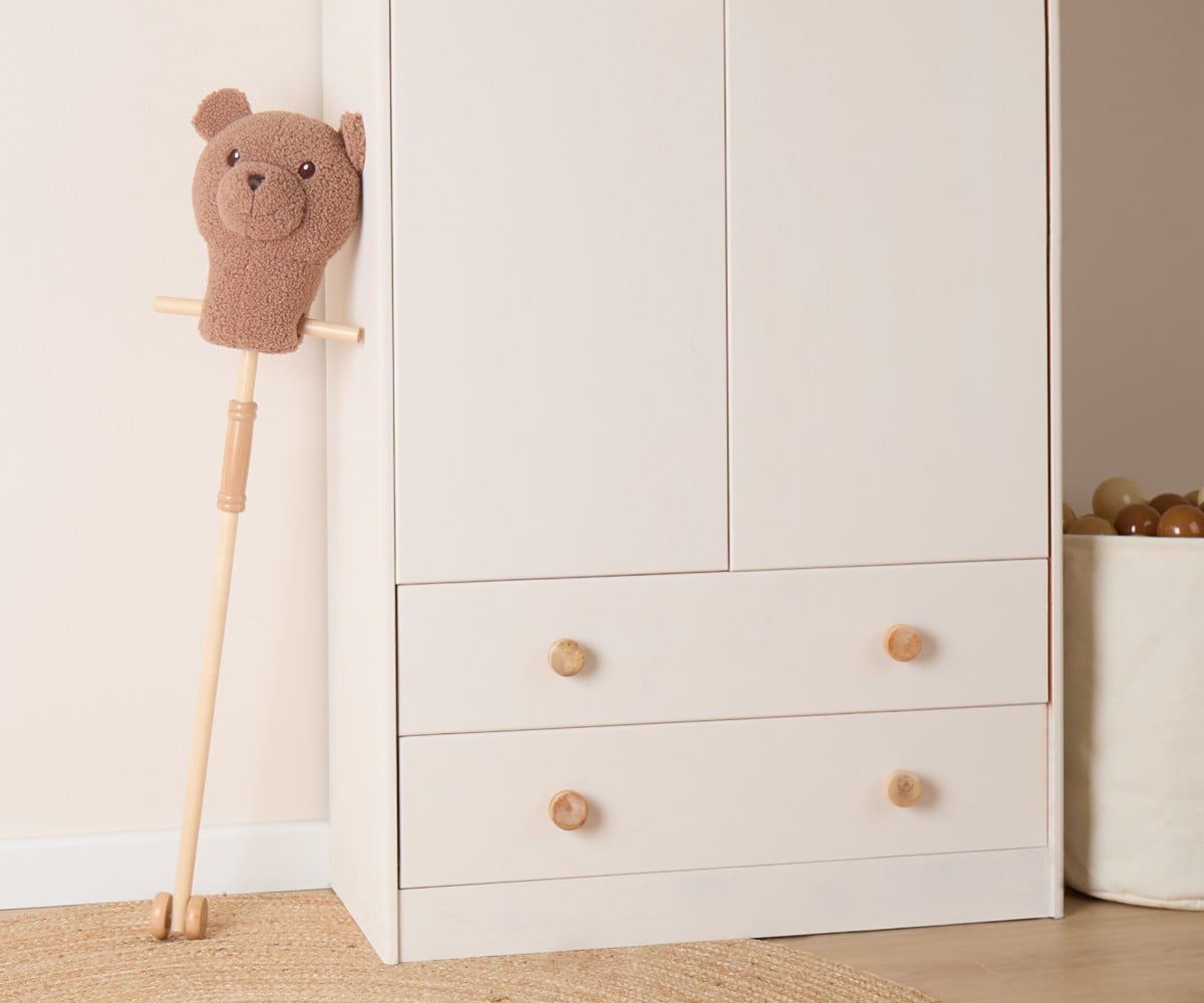 Bieco Hobby Horse Mika - Image 2