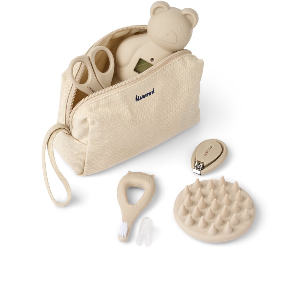Liewood CALISTA BABY NURSERY KIT