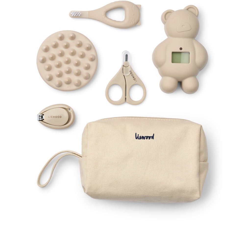 Liewood CALISTA BABY NURSERY KIT - Image 3