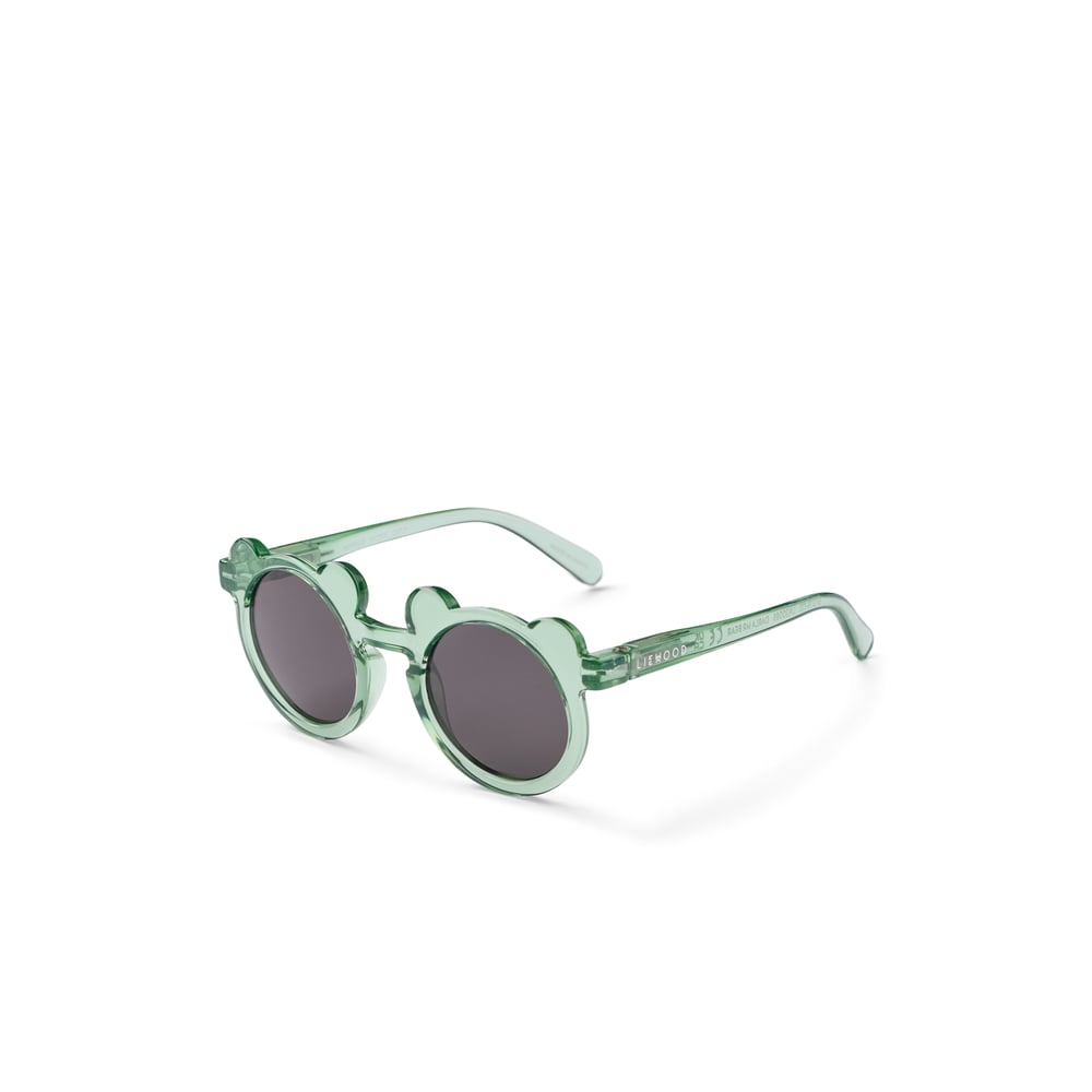 Liewood Γυαλιά Ηλίου DARLA MR BEAR 1-3 Y Peppermint transparent - Image 2
