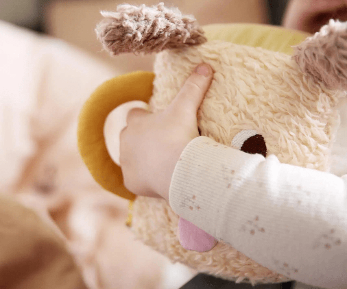 Filibabba Activity Cube – Magic Farm - Image 2